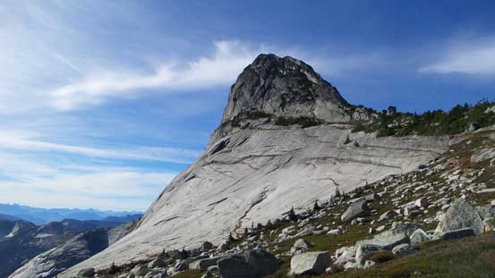 Vicuna Peak
