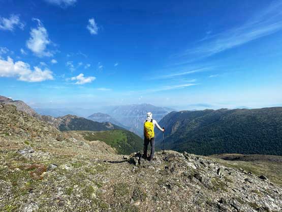 Mount Brew | Steven's Peak-bagging Journey
